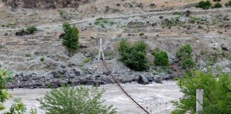 5 killed, 5 injured in week of cross-border violence on Tajik-Afghan frontier 5 killed, 5 injured in week of cross-border violence on Tajik-Afghan frontier