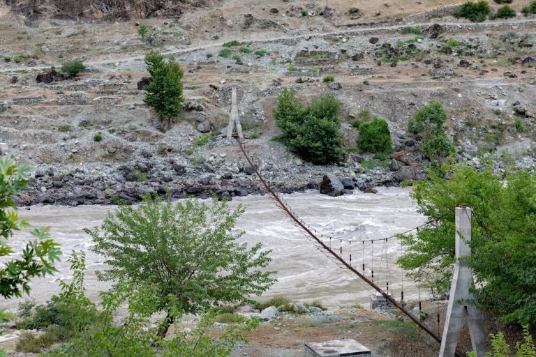 5 killed, 5 injured in week of cross-border violence on Tajik-Afghan frontier
