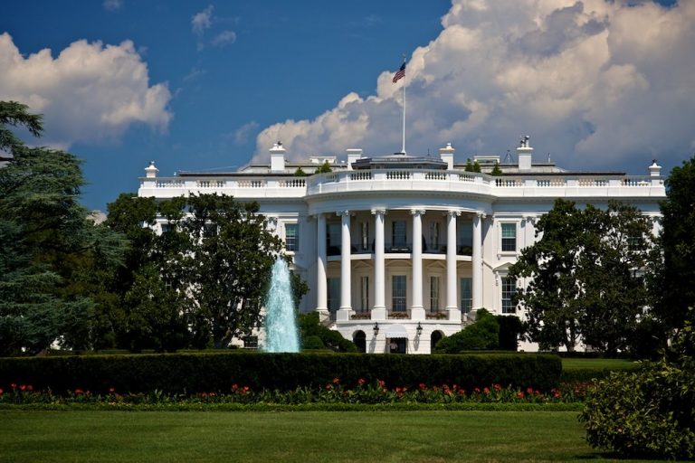 Trump Links Military ‘Overmatch’ and Allied Spending to Prevent Taiwan Conflict White House Backs Russia Sanctions Bill Targeting Moscow's Energy Customers