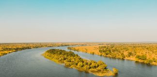 Kafue River contamination turns spotlight on China–Africa environmental standards