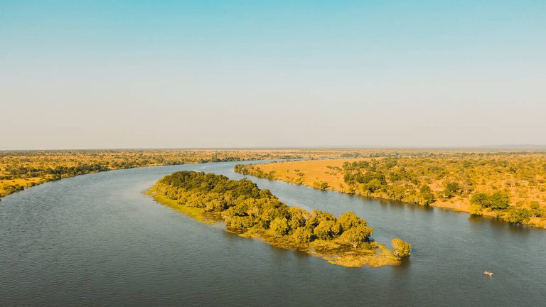 Kafue River contamination turns spotlight on China–Africa environmental standards