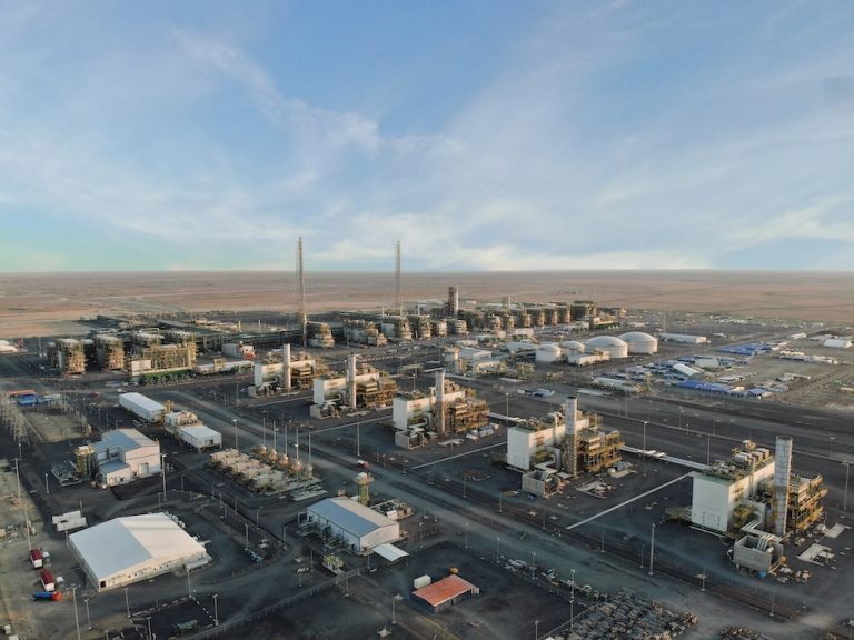 Oil prices track Kazakhstan’s recovery efforts after Tengiz outage and CPC bottlenecks Oil prices track Kazakhstan’s recovery efforts after Tengiz outage and CPC bottlenecks