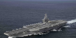 Iran crisis drives US military build-up as casualty claims and internet blackout fuel uncertainty
