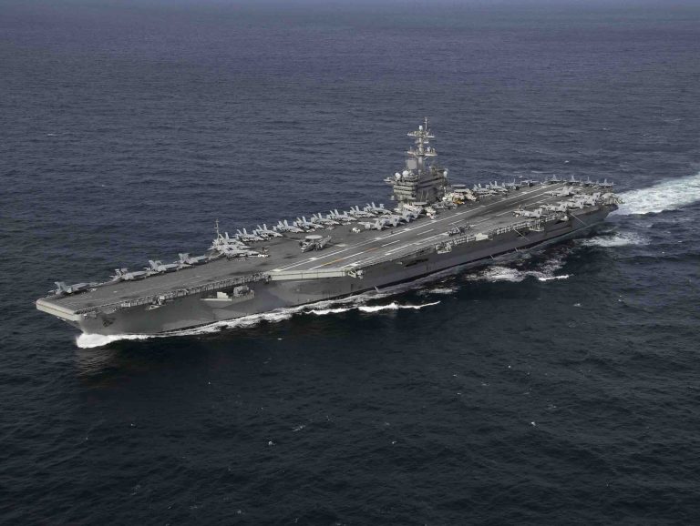 Iran crisis drives US military build-up as casualty claims and internet blackout fuel uncertainty Iran crisis drives US military build-up as casualty claims and internet blackout fuel uncertainty
