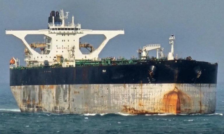 Tanker