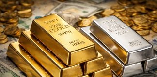 Gold and silver surge as Trump’s Greenland tariff threat rattles markets Gold and silver surge as Trump’s Greenland tariff threat rattles markets