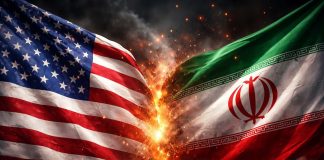 Iran calls for ‘human chain’ around power stations after Trump threat