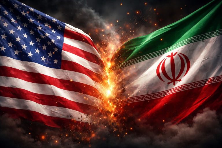 Ten-Day Ceasefire Proposal Tests Remaining Space for US-Iran Diplomacy