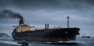 A tightening net: how enforcement is squeezing Russia’s oil shipping workaround