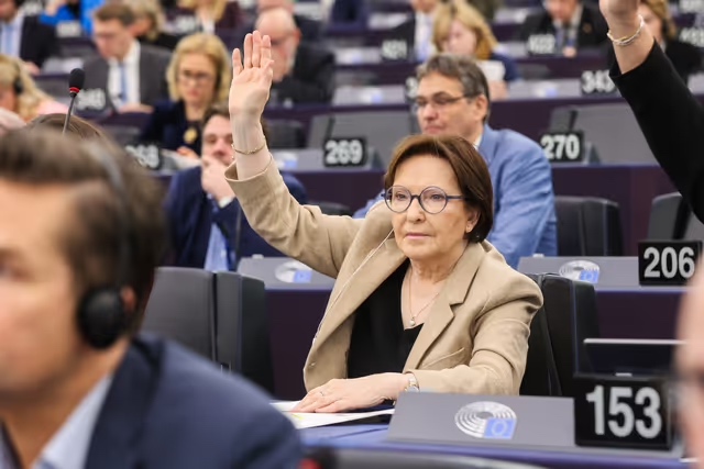 Europe’s Bold Bet on Innovation: MEPs Back Sweeping Legal Shake-Up to Boost Competitiveness MEPs