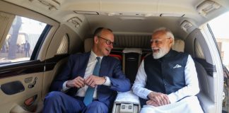 EU–India Free Trade Agreement ‘Close to Completion’, Merz Tells Modi