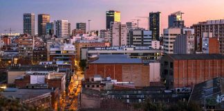 Barcelona