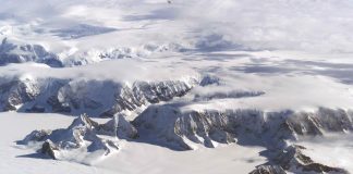 Antarctica