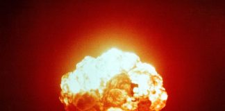 The Nuclear Illusion: Why Europe Still Needs America, Whatever Brussels May Pretend Europe