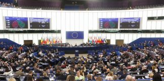 Words, Not Deeds: Europe’s Hollow Response to Iran’s Brutal Crackdown Europe