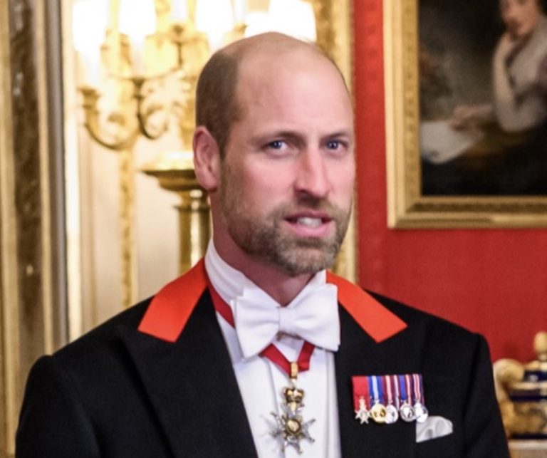 Prince William