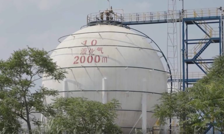 China’s “teapot” refiners look to Iran to replace Venezuelan heavy crude China’s “teapot” refiners look to Iran to replace Venezuelan heavy crude