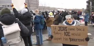 Pentagon places 1,500 troops on standby amid protests in Minnesota Pentagon places 1,500 troops on standby amid protests in Minnesota