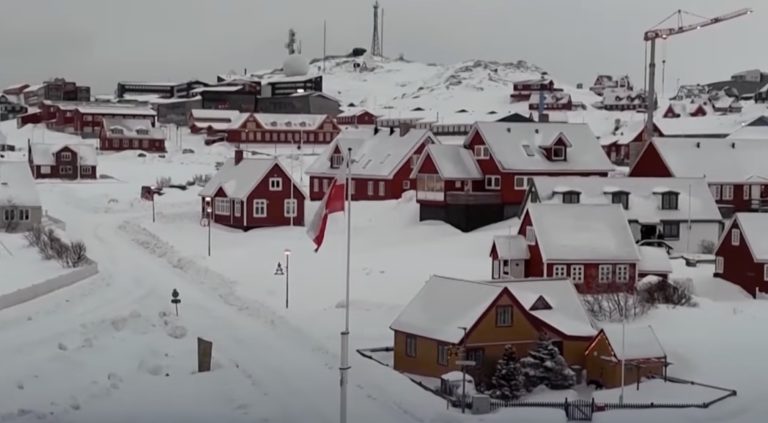 Nato allies face new rift as Trump’s Greenland bid revives fears of transatlantic trade war Nato allies face new rift as Trump’s Greenland bid revives fears of transatlantic trade war