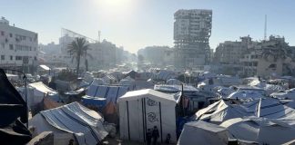 European diplomats signal waning support for US-led Gaza coordination effort
