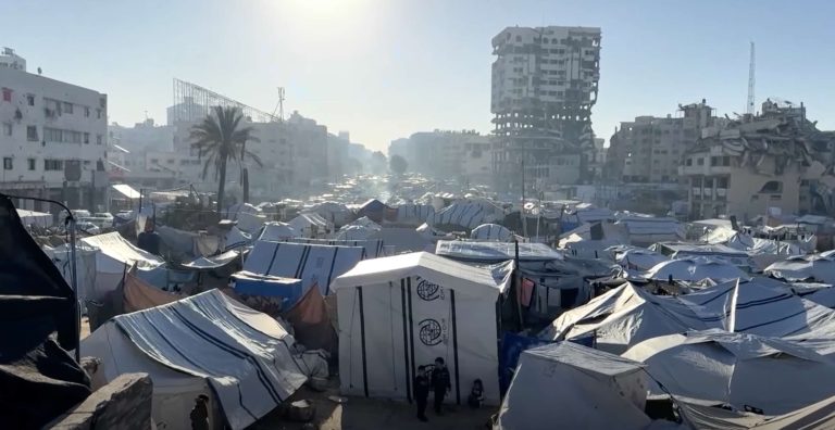 European diplomats signal waning support for US-led Gaza coordination effort European diplomats signal waning support for US-led Gaza coordination effort