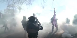 Federal agent kills Minneapolis resident as immigration operation triggers fresh clashes Federal agent kills Minneapolis resident as immigration operation triggers fresh clashes