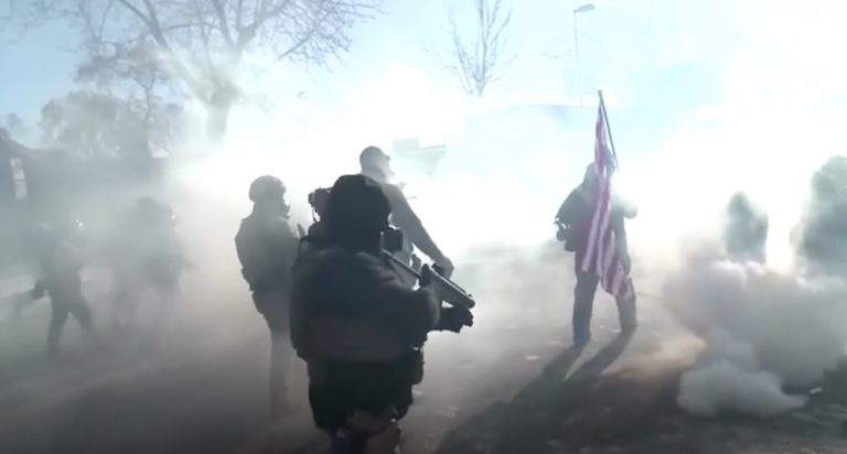 Federal agent kills Minneapolis resident as immigration operation triggers fresh clashes