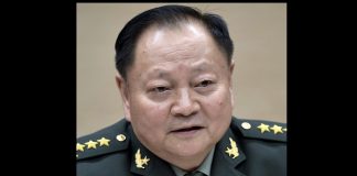 Xi ally Zhang Youxia faces investigation as PLA purge reaches the top Xi ally Zhang Youxia faces investigation as PLA purge reaches the top