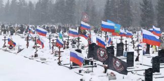 Russia’s demographic decline deepens as fertility falls and migration becomes less reliable