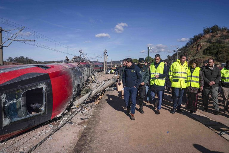 Madrid Moves Swiftly to Compensate Victims After Deadly Spanish High-Speed Rail Crash Victims