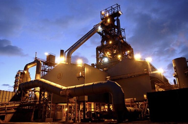 Brussels Steel Shield: EU’s Protectionist Turn in a World of Glut and Geopolitics Brussels