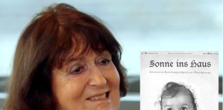 Hessy Levinsons Taft, Jewish infant presented by Nazi propaganda as the “ideal Aryan baby”, dies at 91 Hessy Levinsons Taft, Jewish infant presented by Nazi propaganda as the “ideal Aryan baby”, dies at 91