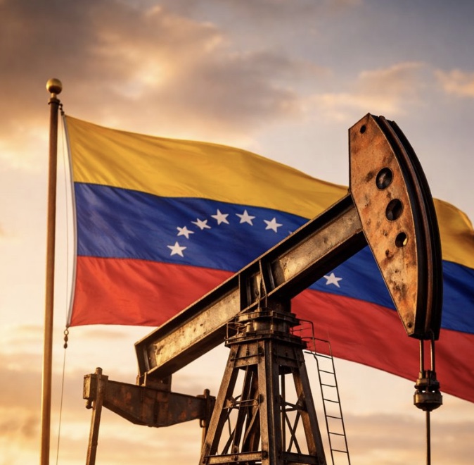 Oil Markets in the Balance: A Geopolitical Pressure Cooker Calms Amid Renewed Venezuelan Flows and Iran Unease Venezuelan