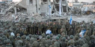 Israel recovers remains of Ran Gvili, last Israeli held in Gaza