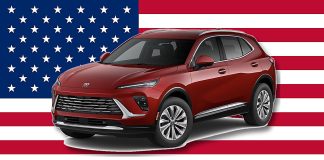 GM’s Buick Envision leaves China as tariffs and politics redraw America’s car map