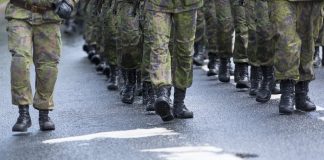If Russia Wins: A Scenario and the Logic of the West’s Managed Defeat