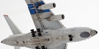 Reports link Russia–Iran cargo flights to unrest and claims of asset transfers
