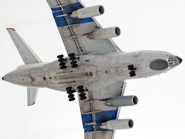 Reports link Russia–Iran cargo flights to unrest and claims of asset transfers Reports link Russia–Iran cargo flights to unrest and claims of asset transfers