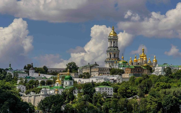 Russian strike damages Kyiv-Pechersk Lavra in first wartime hit since 1941 Russian strike damages Kyiv-Pechersk Lavra in first wartime hit since 1941