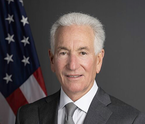 Charles Kushner