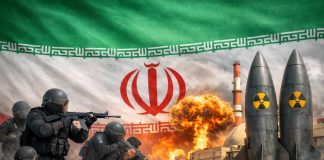 From Mass Repression to Nuclear Ambition: The Real Risk of Iran’s Regime, writes Hossein Amjadi