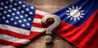 Trump team pauses Taiwan arms package ahead of prospective April China visit Trump team pauses Taiwan arms package ahead of prospective April China visit