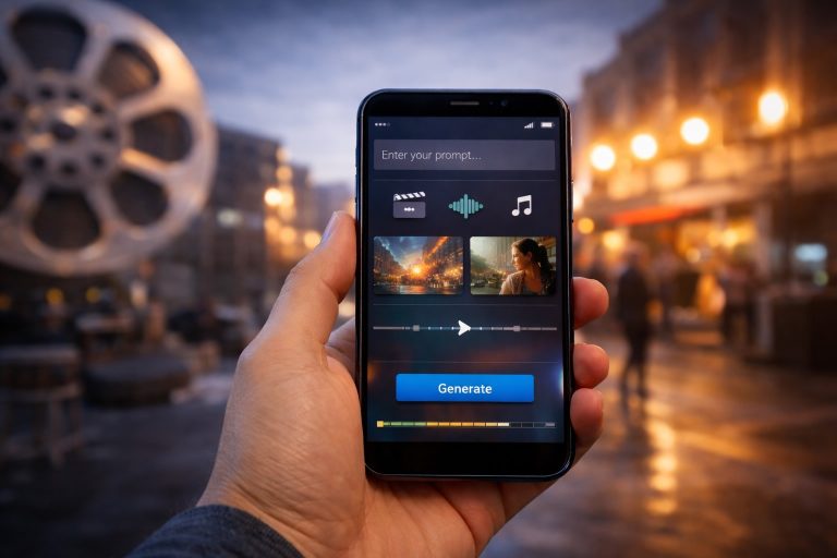 ByteDance’s Seedance 2.0 and the New Copyright Fight in Hollywood