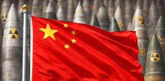 US allegations over covert Chinese nuclear testing sharpen scrutiny of Beijing’s modernisation drive US allegations over covert Chinese nuclear testing sharpen scrutiny of Beijing’s modernisation drive