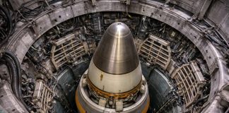 New START expiry puts nuclear limits back on agenda as Washington and Moscow reopen channels New START expiry puts nuclear limits back on agenda as Washington and Moscow reopen channels