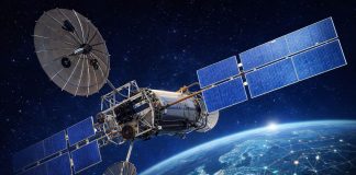 Russia accused of intercepting European satellite communications in orbit
