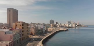 Havana hardens its tone as Washington sharpens its stance