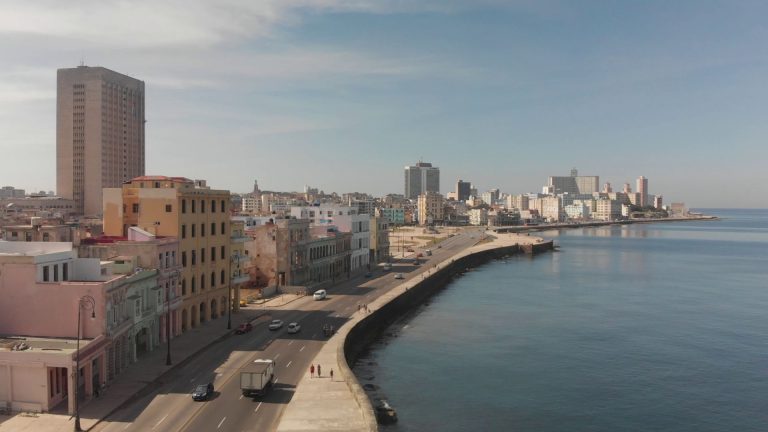 Havana hardens its tone as Washington sharpens its stance