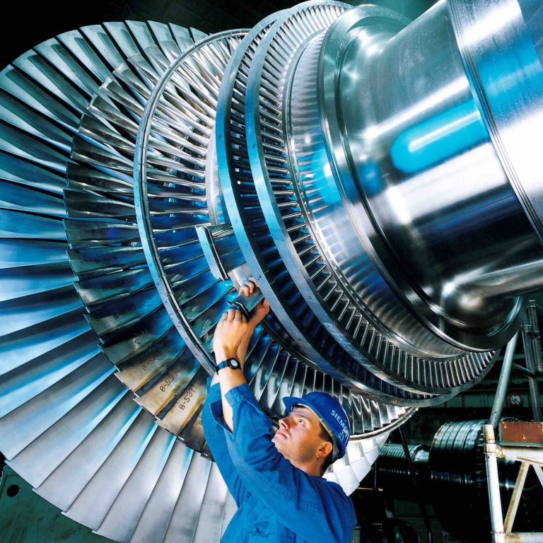 Siemens Energy