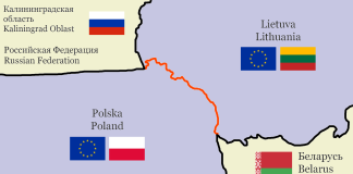 German war game shows Russia could seize Nato ground — and hold it unchallenged
